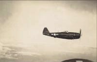 P 47 Thunderbolt 