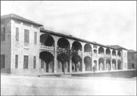 Istres école de l'air 1937