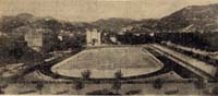 27 Stade du XV° Corps inauguré en 1937 à Nice