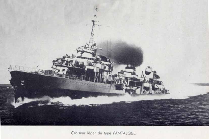 10 Penzini pilote_coastal command en AFN_type de croiseur  allié protégé par les pilotes français