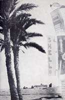 09 Paysage d'Algérie en 1942