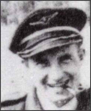15 Albert Le Bras : pilote au " Normandie Niémen"