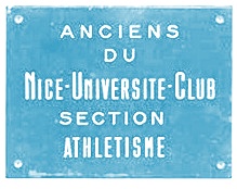 Nice Université Club Athlétisme ( N.C.A.A.)