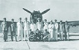GC 1/5 au Maroc 1941 1942