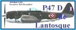 Bannière du site P47 de Lantosque