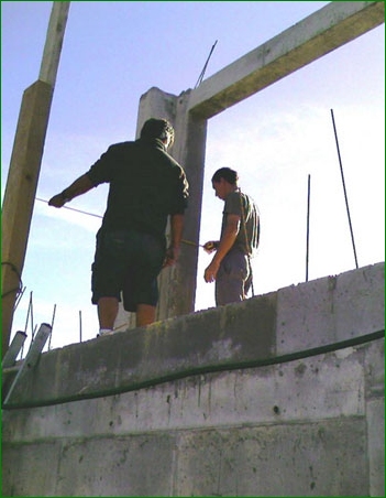 19a Les villas Antonio Torrisi. Constructeur Cote d'azur French Riviera  Aspremont Nice, entrepeneur de batiment