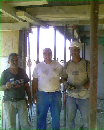 23a Les villas Antonio Torrisi. Constructeur Cote d'azur French Riviera  Aspremont Nice, entrepeneur de batiment